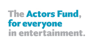 The Actors Fund logo