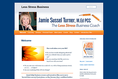 lessstressbusiness.com